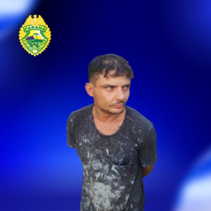 Post para instagram troca de celulares moderno azul