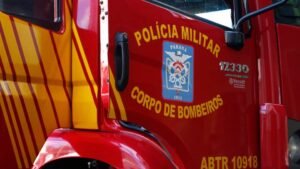 Bombeiros