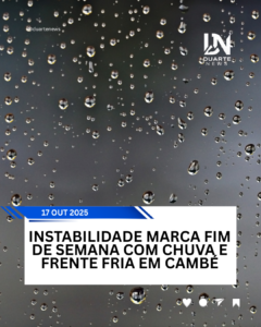 Black and Red Modern Breaking News Instagram Post