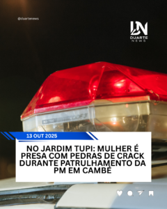 Black and Red Modern Breaking News Instagram Post(1)