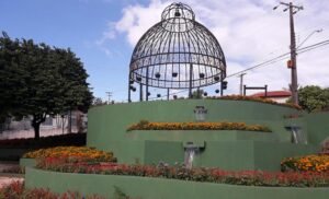 Zezão 02 - SECOM Cambé Julia Cristina da Silva