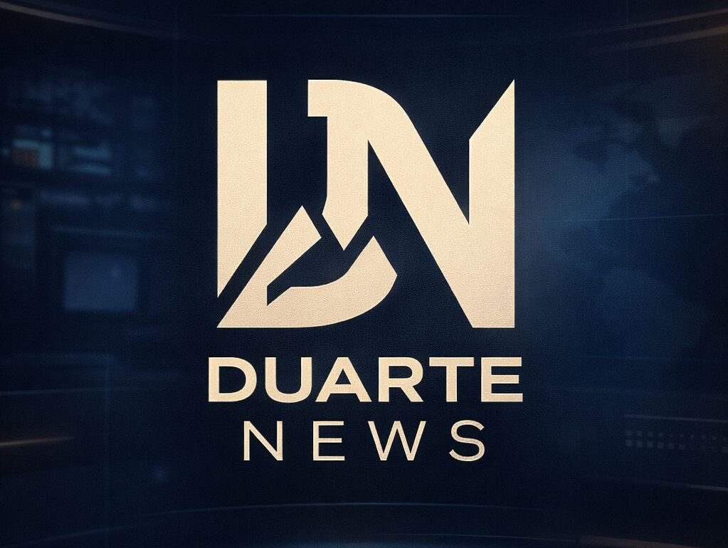 DUARTE NEWS