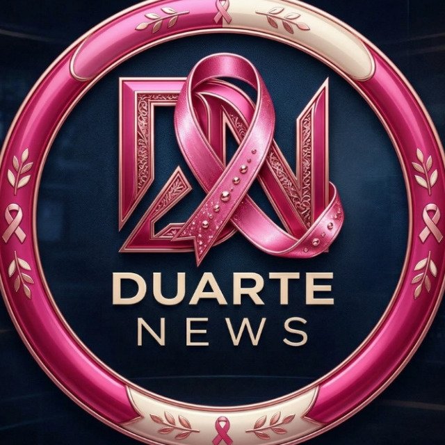 DUARTE NEWS